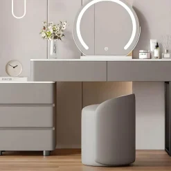 Anita Frisiertisch – Eleganter Schminktisch mit Spiegel