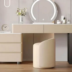 Anita Frisiertisch – Eleganter Schminktisch mit Spiegel