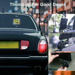 Anpassbarer Pixel-Art-Rahmen - Anzeige digitaler Kunstwerke