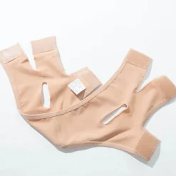 Anti-Aging Face-Lift Massagemaske - Verjüngende Gesichtsbehandlung