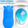 Antibakterieller Toilettenreiniger – Blue Bear Reinigungslösung