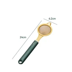 Antihaftbeschichtete Backutensilien – Küchenutensilien mit mattierter Textur