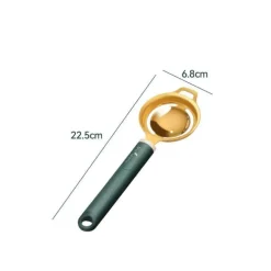 Antihaftbeschichtete Backutensilien – Küchenutensilien mit mattierter Textur