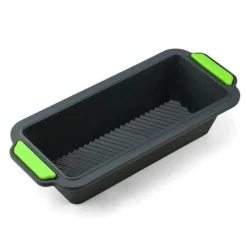 Antihaftbeschichtete Brotbackform – hitzebeständiges Küchenwerkzeug