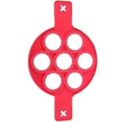 Antihaftbeschichtetes Pfannkuchen-Eier-Maker-Gerät – Einfaches Frühstückskochgeschirr