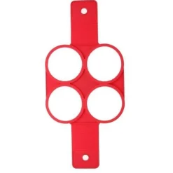 Antihaftbeschichtetes Pfannkuchen-Eier-Maker-Gerät – Einfaches Frühstückskochgeschirr