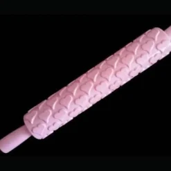 Antihaft-Nudelholz – Fondant-Plätzchen-Dekorationswerkzeug