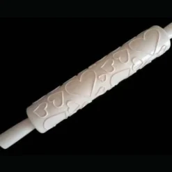 Antihaft-Nudelholz – Fondant-Plätzchen-Dekorationswerkzeug