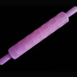 Antihaft-Nudelholz – Fondant-Plätzchen-Dekorationswerkzeug