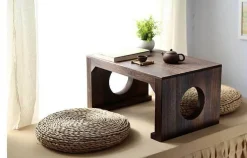 Antike japanische Möbel – Asiatisches Vintage-Dekor