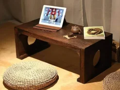 Antike japanische Möbel – Asiatisches Vintage-Dekor