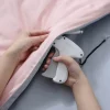 Anti-Rutsch-Bettbezug-Clips – selbstklebende Bettbezüge