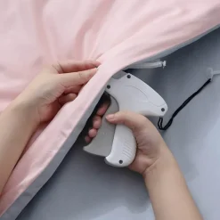 Anti-Rutsch-Bettbezug-Clips – selbstklebende Bettbezüge