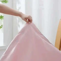 Anti-Rutsch-Bettbezug-Clips – selbstklebende Bettbezüge