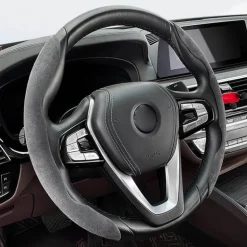 Anti-Rutsch-Lenkradbezug – Safe Drive Autozubehör