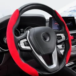 Anti-Rutsch-Lenkradbezug – Safe Drive Autozubehör