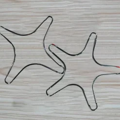 Anti-Rutsch-Topfhalter für Küche Langlebiges Herdgestell Kaffeezubehör