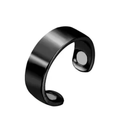 Anti-Schnarch-Therapiering – Magnetische Schlafhilfe