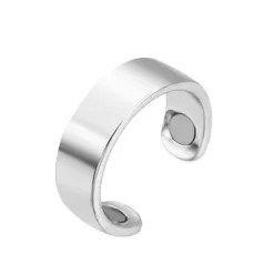 Anti-Schnarch-Therapiering – Magnetische Schlafhilfe