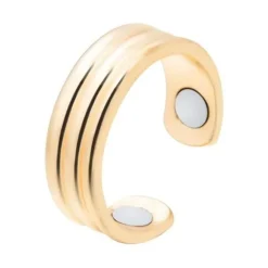 Anti-Schnarch-Therapiering – Magnetische Schlafhilfe