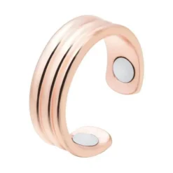 Anti-Schnarch-Therapiering – Magnetische Schlafhilfe