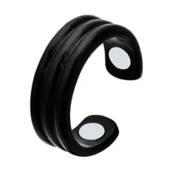 Anti-Schnarch-Therapiering – Magnetische Schlafhilfe