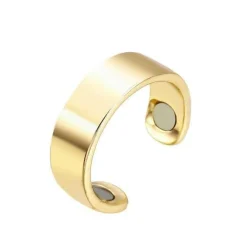 Anti-Schnarch-Therapiering – Magnetische Schlafhilfe