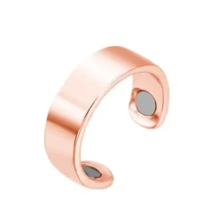 Anti-Schnarch-Therapiering – Magnetische Schlafhilfe