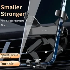 Anti-Schwerkraft-Smartphonehalterung – Zero Weight-Telefonhalter