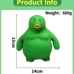 Anti-Stress-Spielzeug - Punchy Punch Stress Reliever