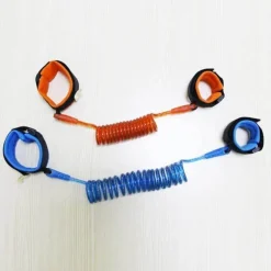 Anti-Verlust-Handgelenkseil für Kinder – Kindersicherheitsleine für den Außenbereich