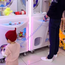 Anti-Verlust-Handgelenkseil für Kinder – Kindersicherheitsleine für den Außenbereich