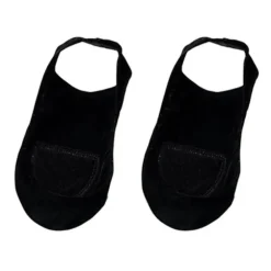 Anti-Verschleiß-Pads im Seidensocken-Stil – langlebige Schuheinlagen