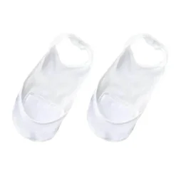 Anti-Verschleiß-Pads im Seidensocken-Stil – langlebige Schuheinlagen