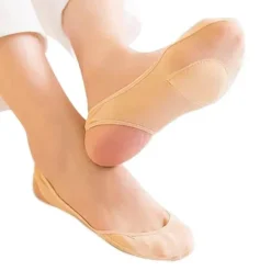 Anti-Verschleiß-Pads im Seidensocken-Stil – langlebige Schuheinlagen