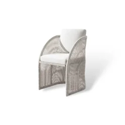 Antole Gartenmöbel-Set – Stilvolle Terrassenkollektion