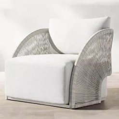 Antole Gartenmöbel-Set – Stilvolle Terrassenkollektion