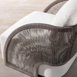 Antole Gartenmöbel-Set – Stilvolle Terrassenkollektion