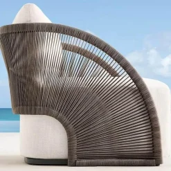 Antole Gartenmöbel-Set – Stilvolle Terrassenkollektion