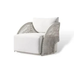 Antole Gartenmöbel-Set – Stilvolle Terrassenkollektion