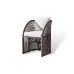 Antole Gartenmöbel-Set – Stilvolle Terrassenkollektion