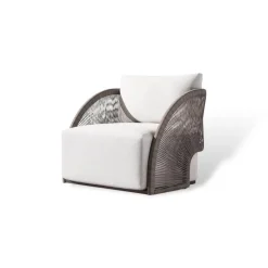 Antole Gartenmöbel-Set – Stilvolle Terrassenkollektion