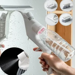 Aqua Magic Spray Cleaner – Vielseitiges Reinigungswerkzeug auf Wasserbasis