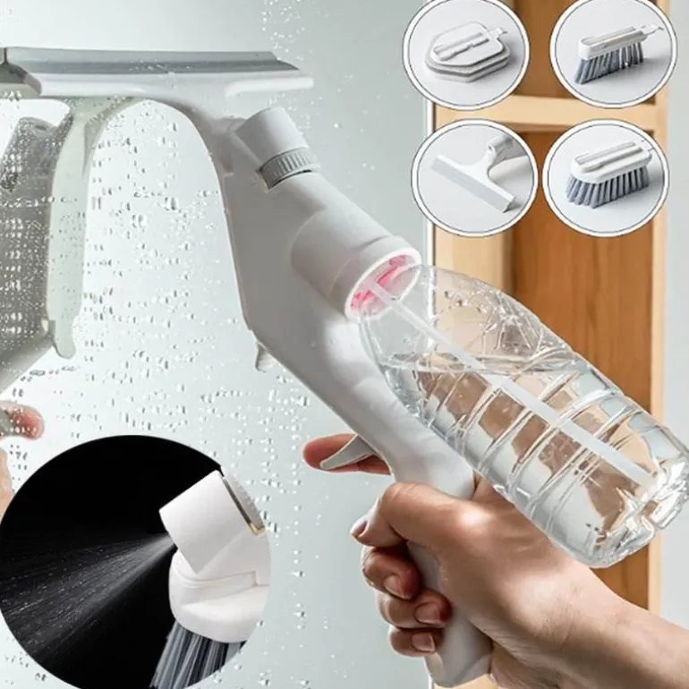 Aqua Magic Spray Cleaner – Vielseitiges Reinigungswerkzeug auf Wasserbasis