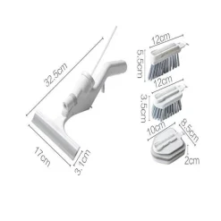 Aqua Magic Spray Cleaner – Vielseitiges Reinigungswerkzeug auf Wasserbasis