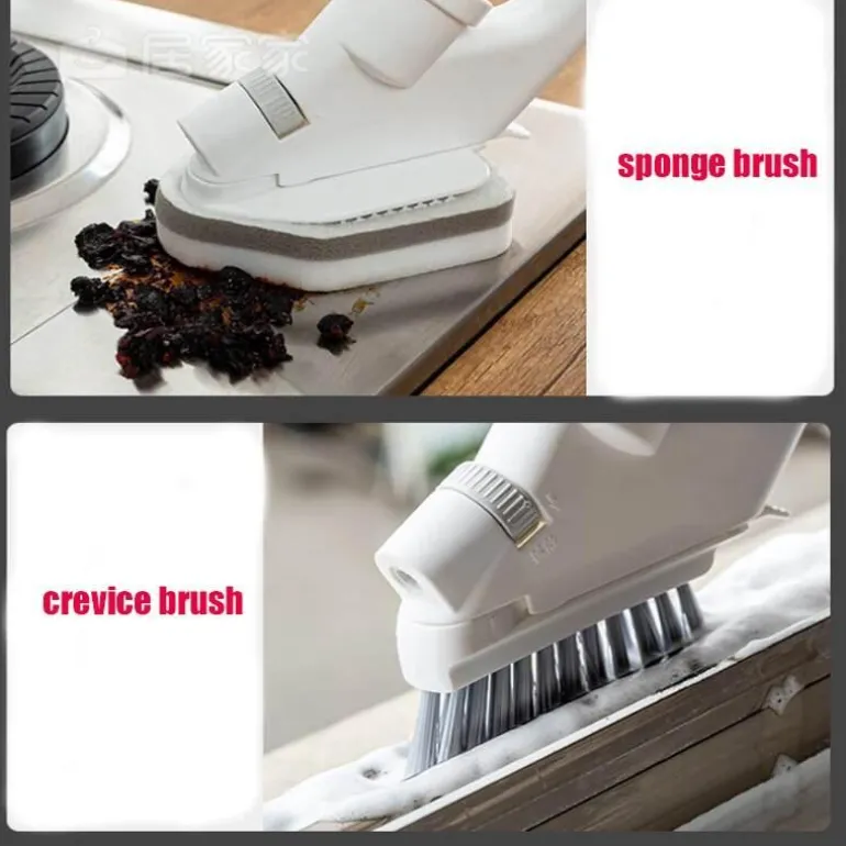 Aqua Magic Spray Cleaner – Vielseitiges Reinigungswerkzeug auf Wasserbasis