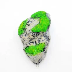 Aquarium-Dekor – Thema „Fliegende Felsen, Meer, Berge“