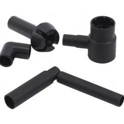 Aquarium-Oberflächenreiniger - Werkzeug zur Wasserpflege im Aquarium