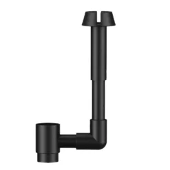 Aquarium-Oberflächenreiniger - Werkzeug zur Wasserpflege im Aquarium