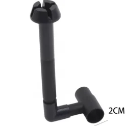 Aquarium-Oberflächenreiniger - Werkzeug zur Wasserpflege im Aquarium